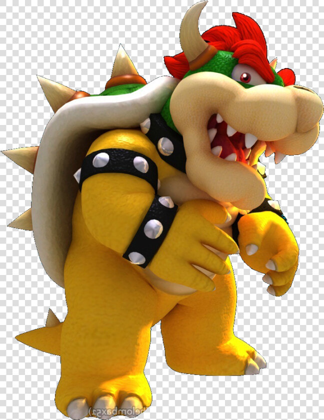 Download Bowser Png Pic   Transparent Bowser Png  Png DownloadTransparent PNG