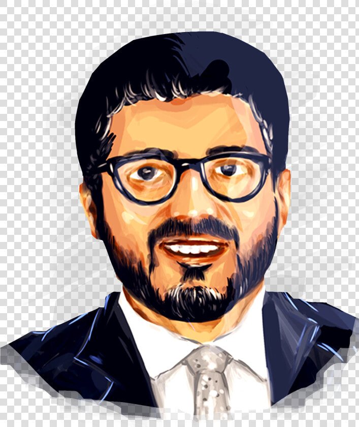 Businessperson  HD Png DownloadTransparent PNG