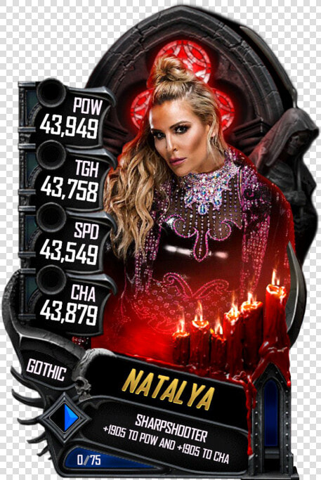 Wwe Supercard Rey Mysterio  HD Png DownloadTransparent PNG