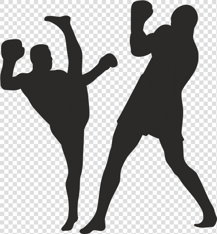 Boxing Png Download   Kickboxing Vetor  Transparent PngTransparent PNG