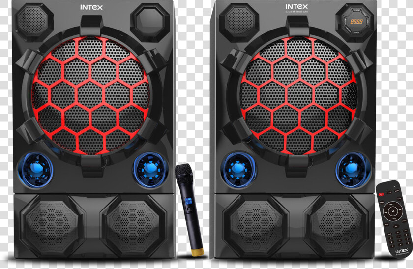 Intex Dj 2 0 Xm 18000 Sufb  HD Png DownloadTransparent PNG