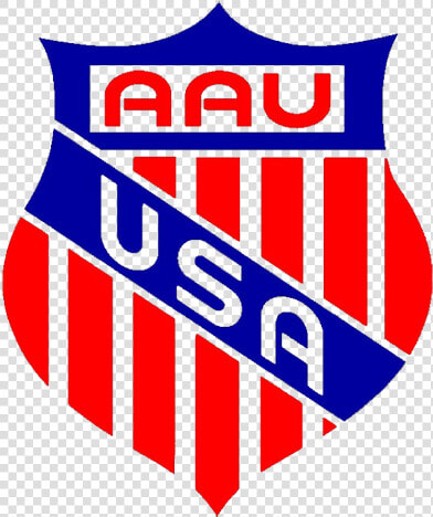 Aau Logo   Aau Basketball  HD Png DownloadTransparent PNG