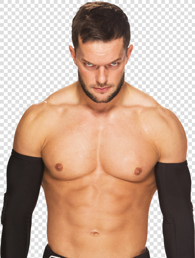 Wwe Finn Balor Png  Transparent PngTransparent PNG