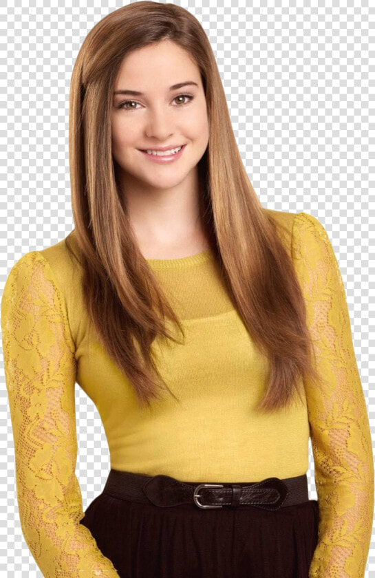 Actress Shailene Woodley Png Download Image   Shailene Woodley On Beach  Transparent PngTransparent PNG