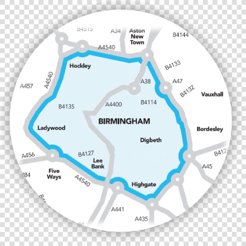 Clean Air Zone Birmingham  HD Png DownloadTransparent PNG