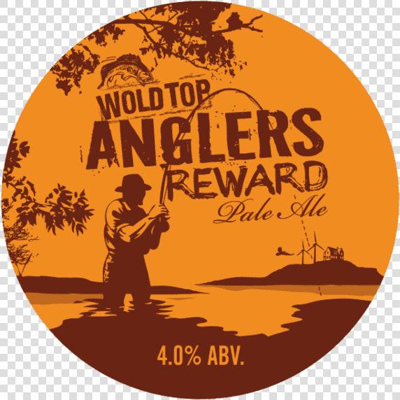 Wold Top Anglers Reward  HD Png DownloadTransparent PNG