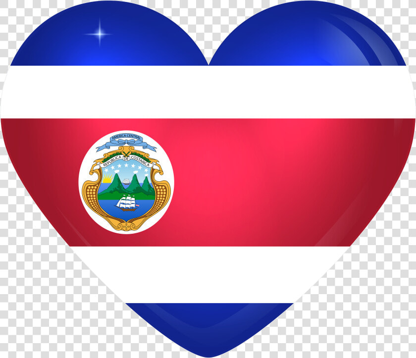 Costa Rica Flag Png   Costa Rica Flag Png Transparent  Png DownloadTransparent PNG