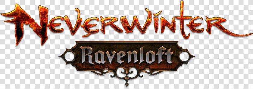 Neverwinter  HD Png DownloadTransparent PNG