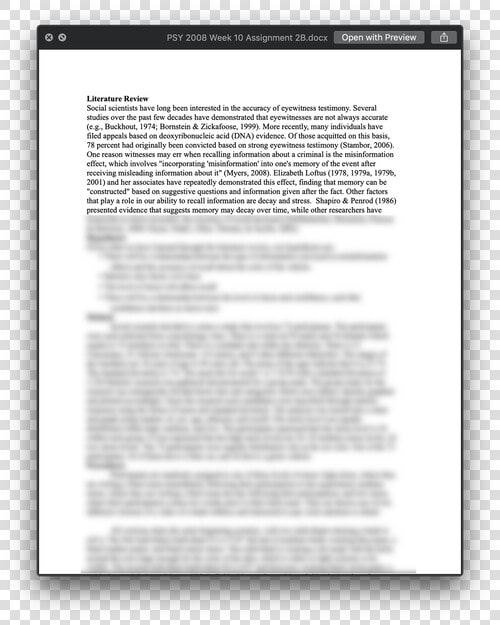 Case Study Assignment Executive Summary  HD Png DownloadTransparent PNG