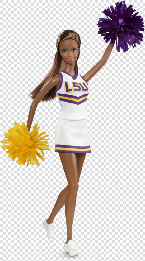 Barbie Cheerleader Outfit For Dolls  HD Png DownloadTransparent PNG