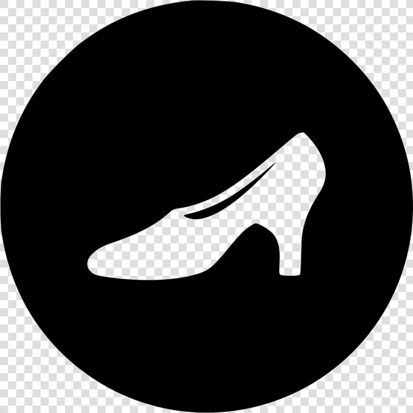 Wearing High Heel Shoes Footwear Ladies   Rounded Check Mark Png  Transparent PngTransparent PNG