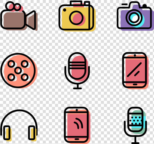 Gadgets Icon Png  Transparent PngTransparent PNG