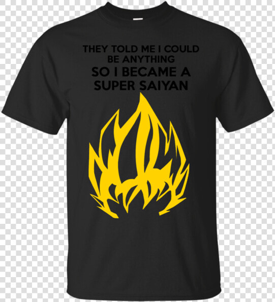 I Became A Super Saiyan Yellow Hair Version Dragonball   Game Of Bones Border Collie  HD Png DownloadTransparent PNG