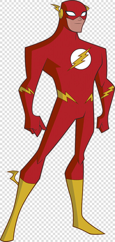 The Flash Clipart Superhero Character   Justice League Action Characters  HD Png DownloadTransparent PNG