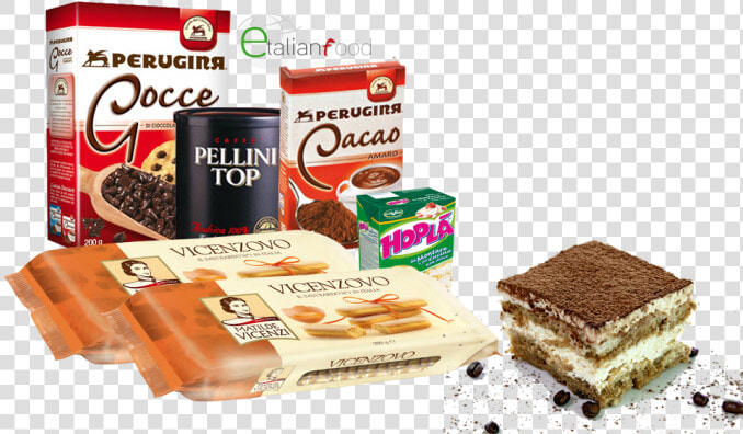 Tiramisu  HD Png DownloadTransparent PNG