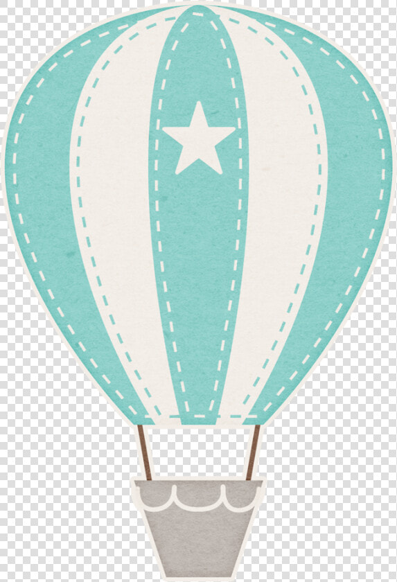 Hotairballoon Png Pinterest Babies   Pastel Hot Air Balloon Clip Art  Transparent PngTransparent PNG