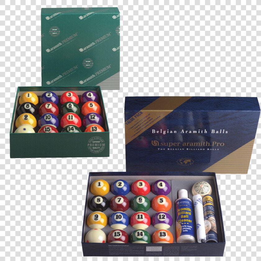 Premium Ball Sets   Aramith Premium Pool Balls  HD Png DownloadTransparent PNG