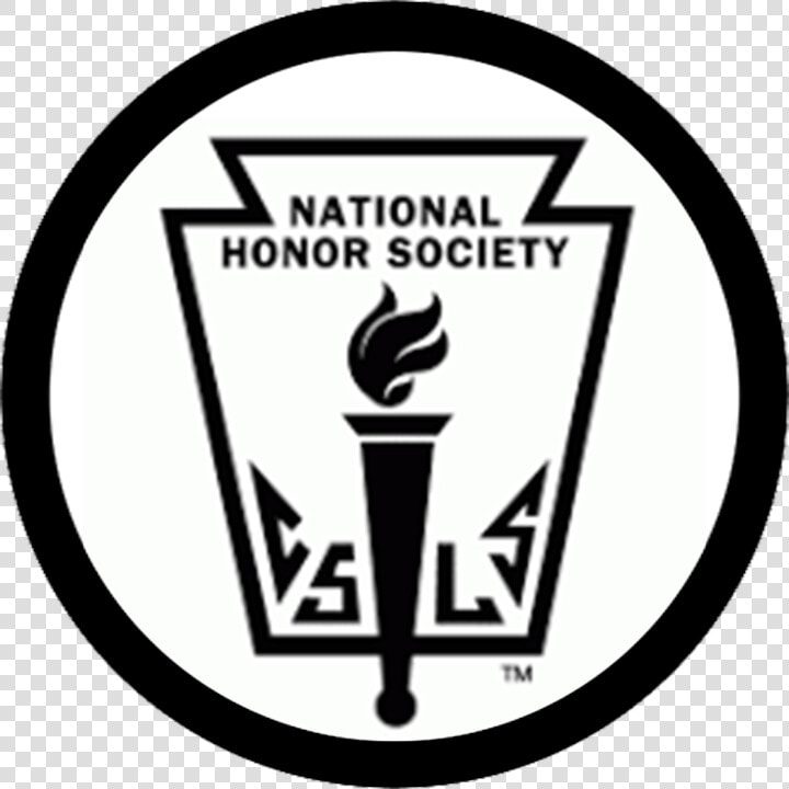 National Honor Society Logo  HD Png DownloadTransparent PNG