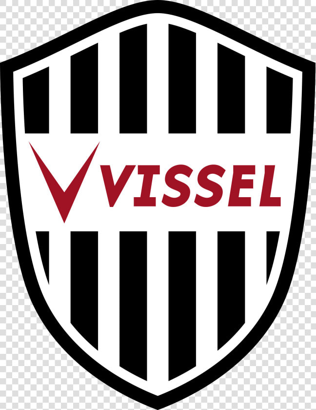 Vissel Kobe Japan J1 League   Dream League Soccer Logo Vissel Kobe  HD Png DownloadTransparent PNG