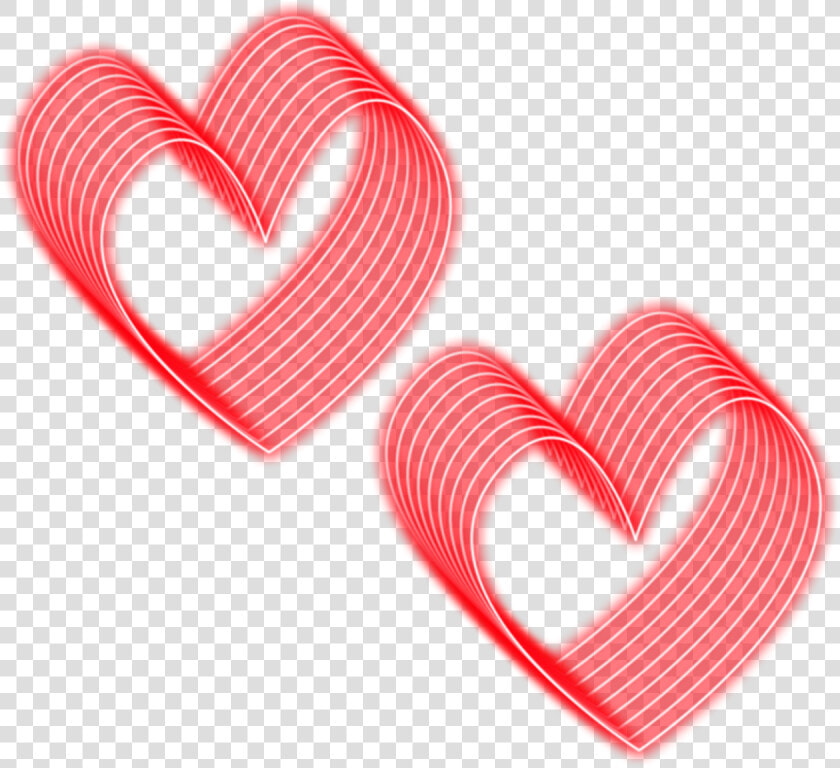 Photoscape Heart Editing Effects Heart Effects Get   Heart  HD Png DownloadTransparent PNG