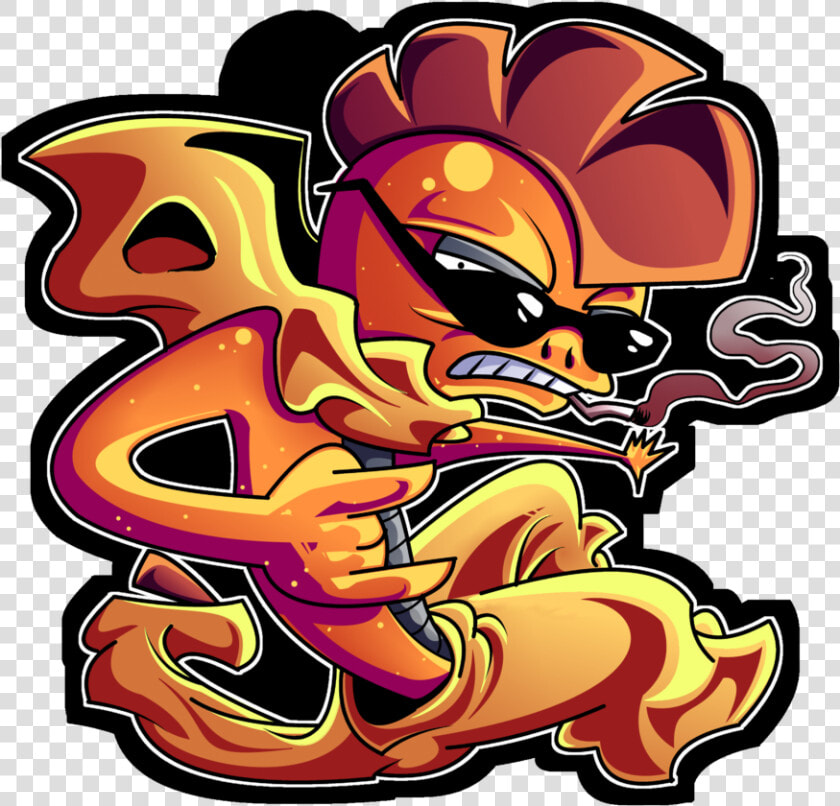 Pokemon   Scrafty Keychain       Awesome Scrafty     Punk Scrafty  HD Png DownloadTransparent PNG