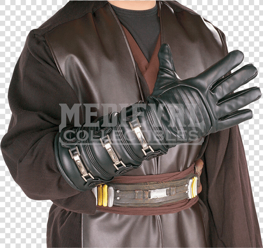 Transparent Anakin Skywalker Png   Anakin Skywalker Glove  Png DownloadTransparent PNG