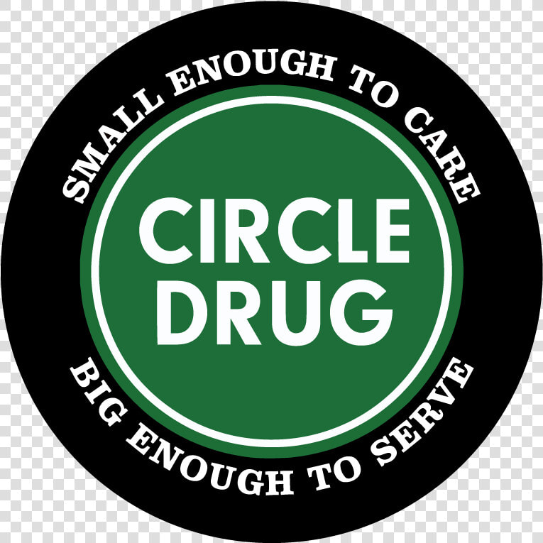 New   Circle Drug   Utah State Seal  HD Png DownloadTransparent PNG