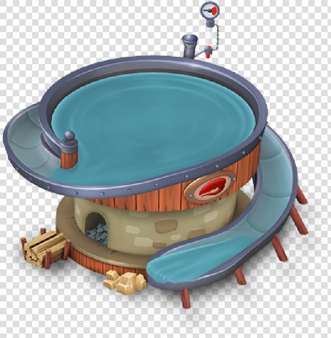 Hay Day Wiki   Hay Day Lobster Pool Price  HD Png DownloadTransparent PNG