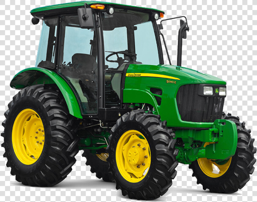 Placeholder Alt Text   John Deere 5090 E  HD Png DownloadTransparent PNG