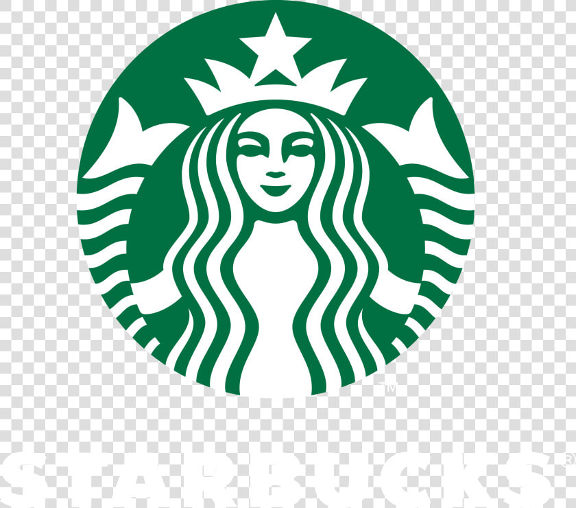 Starbucks Logo 2015 Png   Starbucks New Logo 2011  Transparent PngTransparent PNG