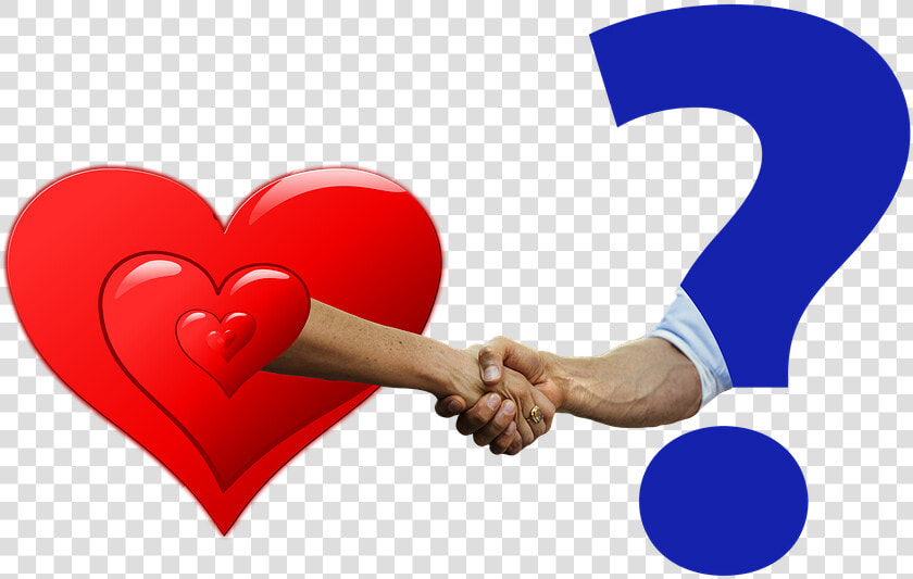 Handshake  Shaking Hands  Man  Woman  Heart  Mind   Рукопожатие С Женщиной Фото  HD Png DownloadTransparent PNG