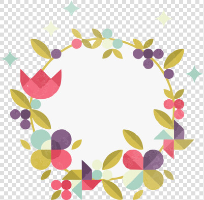 Flower Crown And Vector For Free Gambar Transparent   Flower Crown Design Png  Png DownloadTransparent PNG