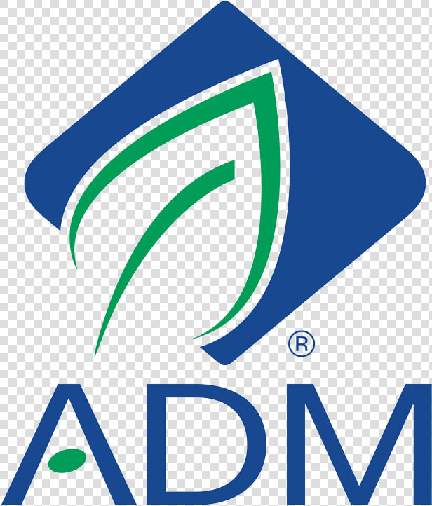 Archer Daniels Midland Company Logo  HD Png DownloadTransparent PNG