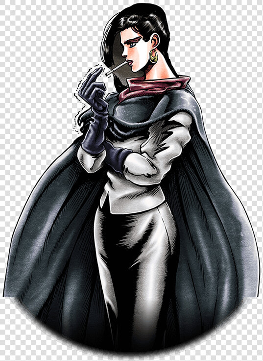 Unit Lisa Lisa   Lisa Lisa Jojo Png  Transparent PngTransparent PNG