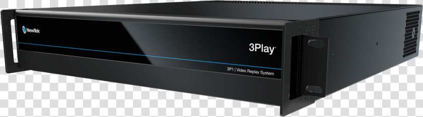 3p1   Newtek 3play P1  HD Png DownloadTransparent PNG