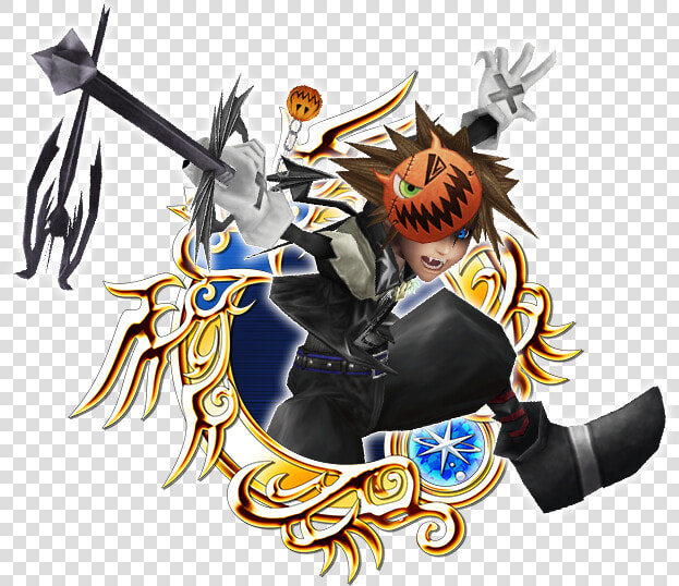 Khux Key Art 20  HD Png DownloadTransparent PNG