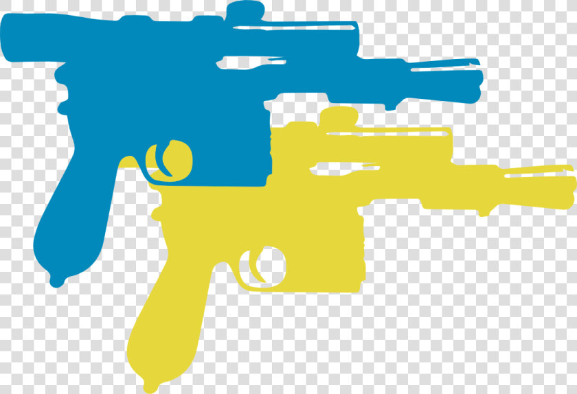 Trigger  HD Png DownloadTransparent PNG