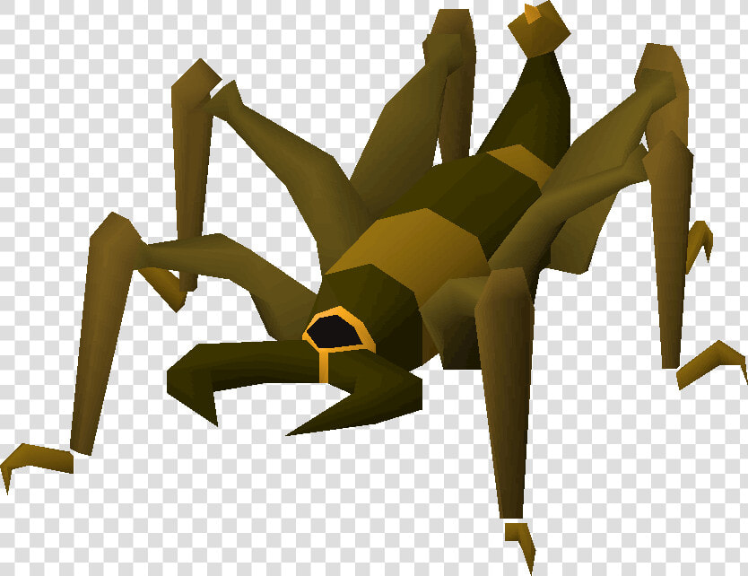 Runescape Flesh Crawlers  HD Png DownloadTransparent PNG