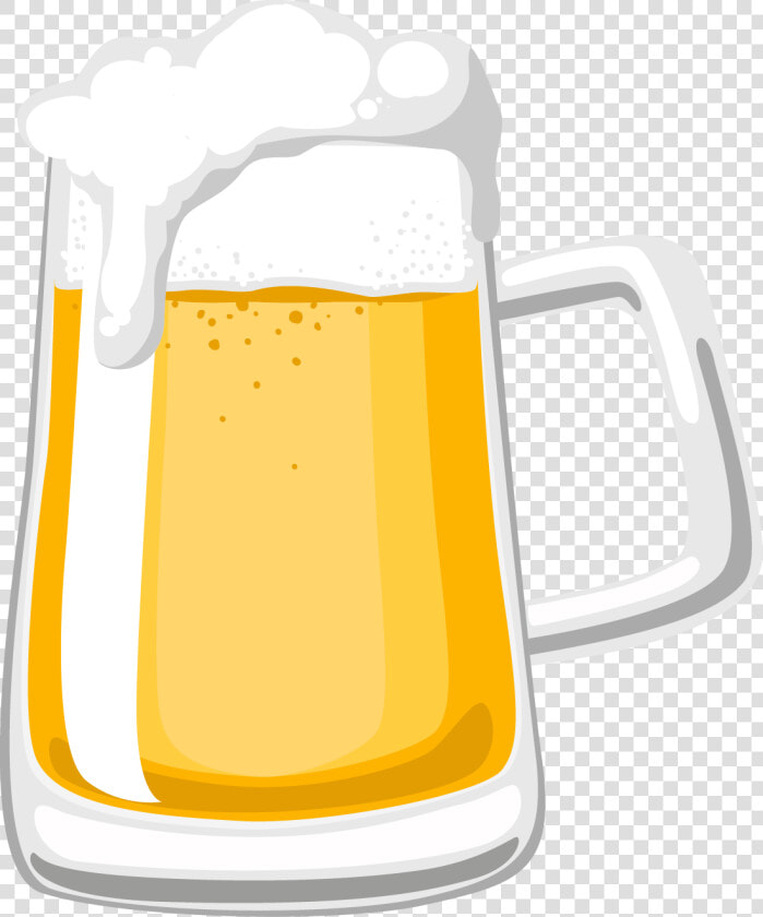 Beer Glasses Ale Clip Art   Beer Glass  HD Png DownloadTransparent PNG