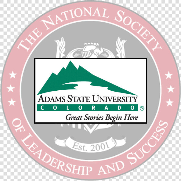 National Society Of Leadership And Success  HD Png DownloadTransparent PNG