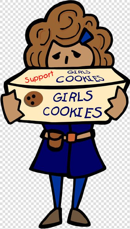 Cookie Sale Image From Clipart   Inequality Real World Examples  HD Png DownloadTransparent PNG