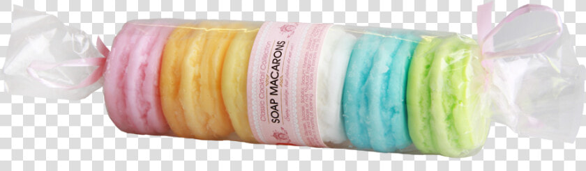 Soap Macarons Title Soap Macarons   Cosmetics  HD Png DownloadTransparent PNG