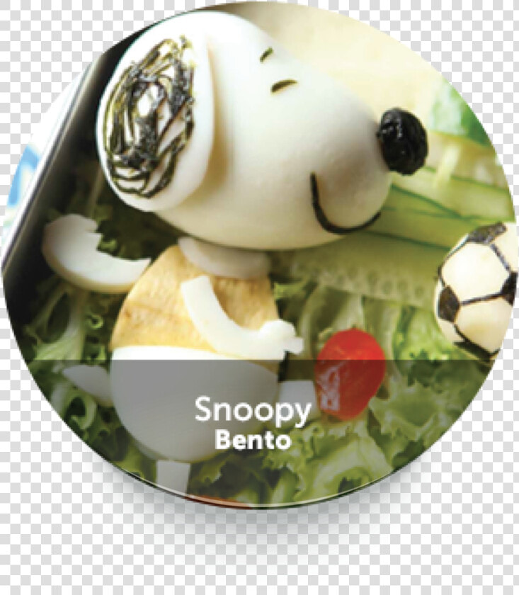 Roundbuttonfunbento 12   Diet Food  HD Png DownloadTransparent PNG