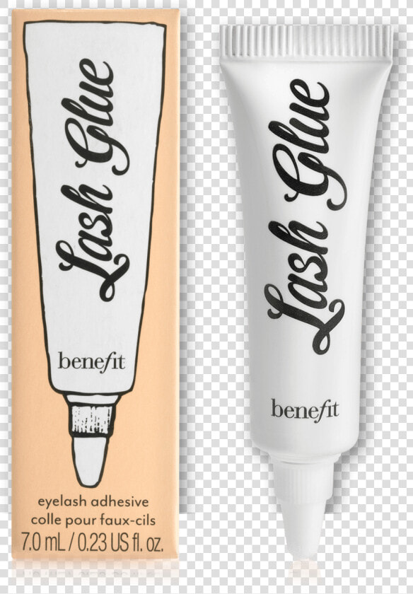 Benefit Lash Glue   La Tour Cafe  HD Png DownloadTransparent PNG