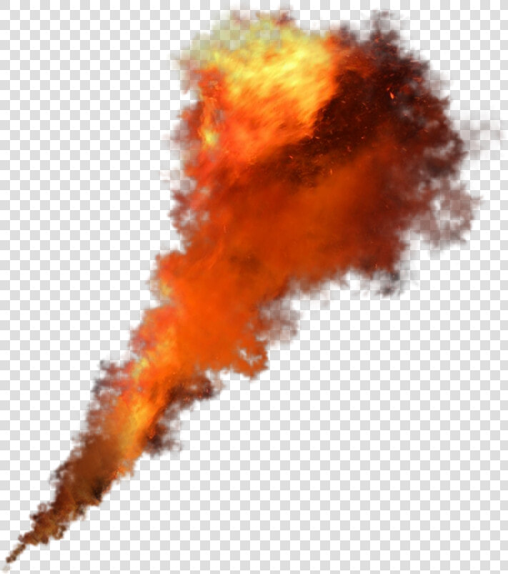 Free Png Fireball Flame Fire Png Images Transparent   Smoke Bomb Png For Editing  Png DownloadTransparent PNG