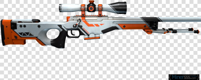 Я Играю В Counter strike   Csgo Awp Asiimov Png  Transparent PngTransparent PNG