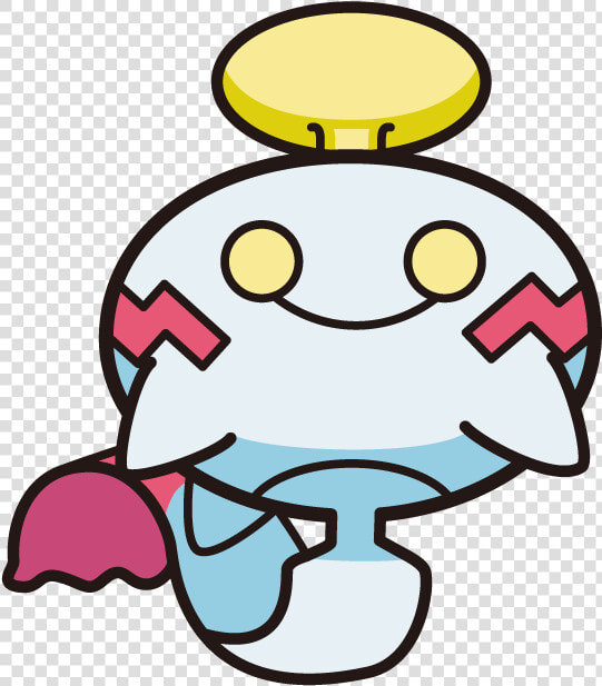 Chimecho Pokemon Shuffle  HD Png DownloadTransparent PNG