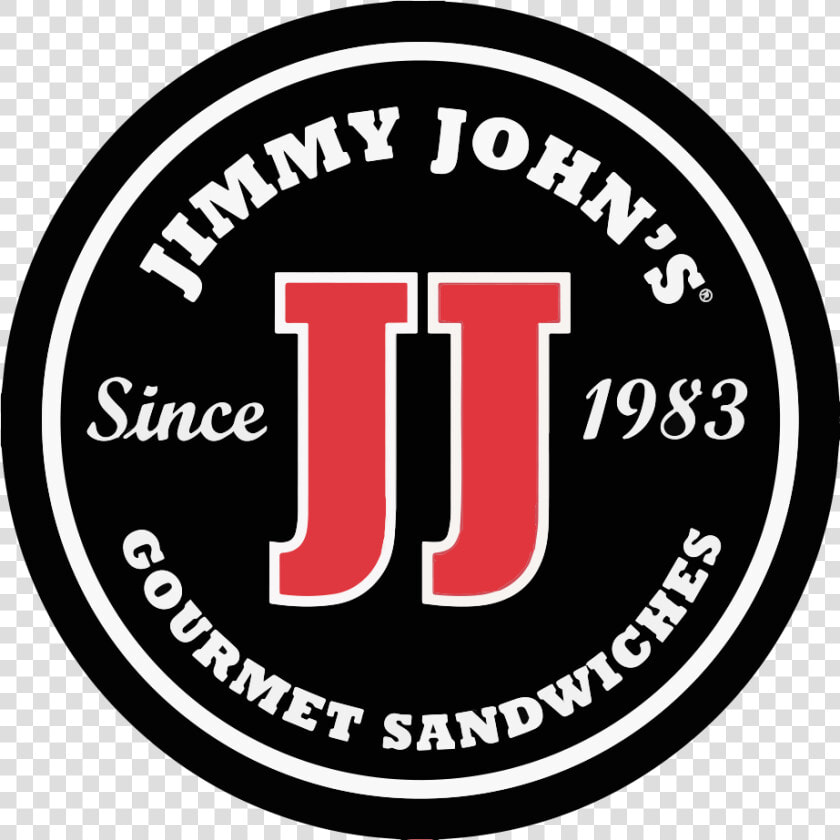 Jimmy Johns Sandwiches Png Logo   Logo Jimmy Johns  Transparent PngTransparent PNG