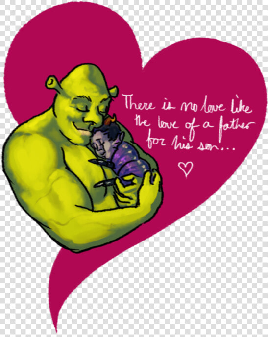 Ther In Mo Love Ke Amn Hiveswap Text Cartoon Organ   Shrek Eridan  HD Png DownloadTransparent PNG