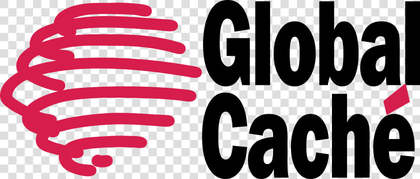 Global Caché  HD Png DownloadTransparent PNG